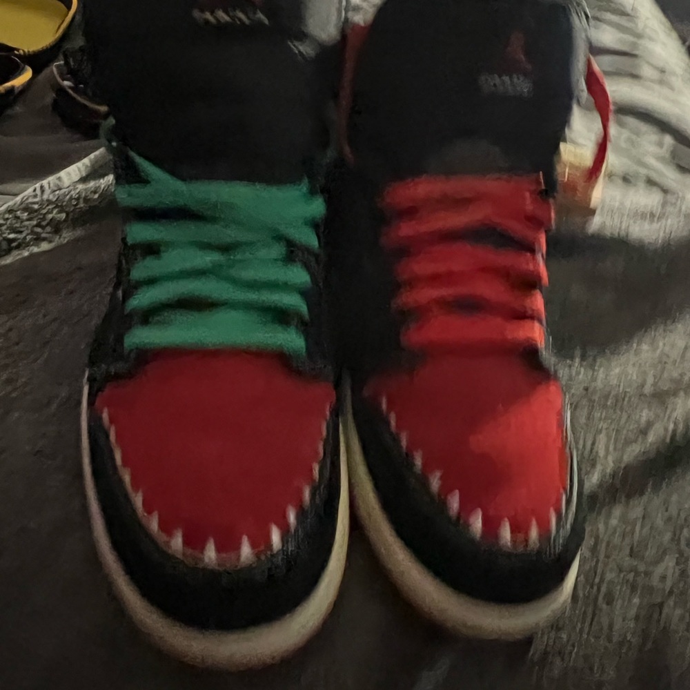 Jordan 1 la siempre